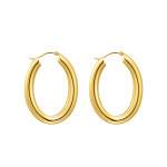 925/1000 Sterling Silver & 750/1000 Gold (18K)