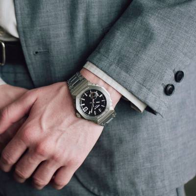 MRG-B2100D-1ADR Watch - Casio G-Shock