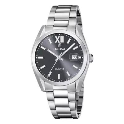 Classics F20707/3 Wall Clock - Festina