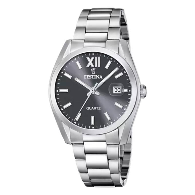 Classics F20707/3 Wall Clock - Festina