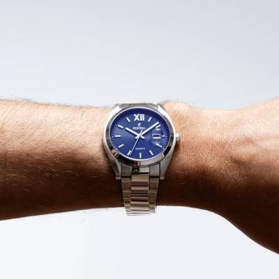 Montre Classics F20707/7 - Festina
