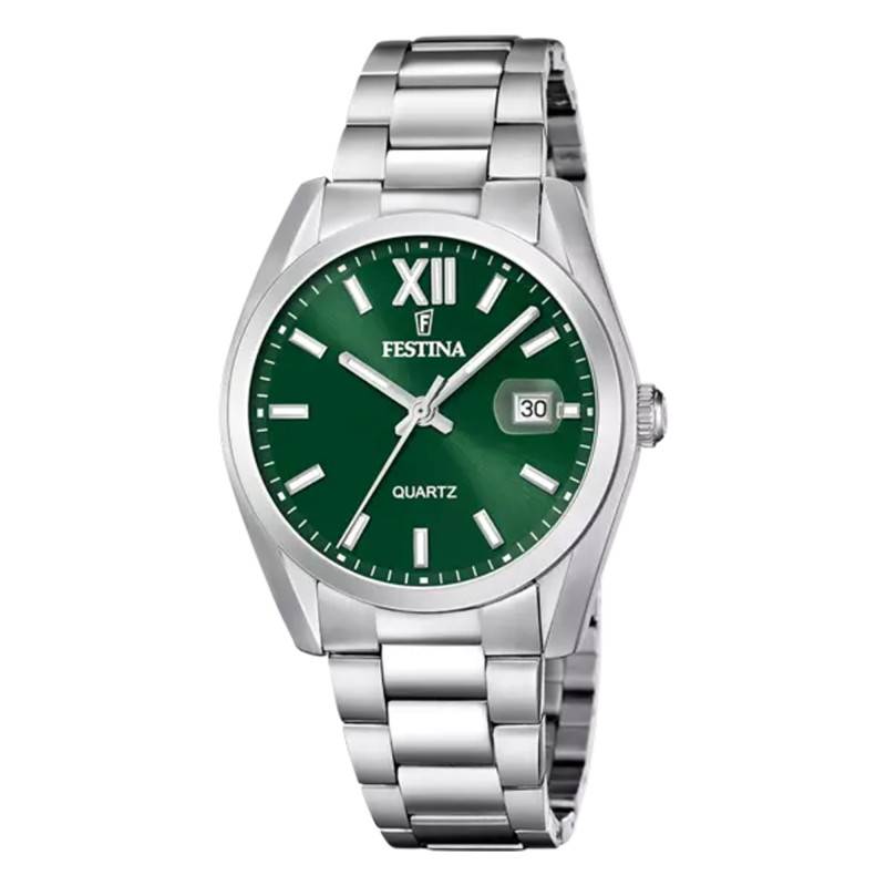 Classics F20707/8 Wall Clock - Festina