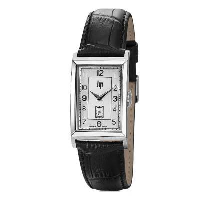Montre Churchill Type 24 Chrome 671270 - Lip