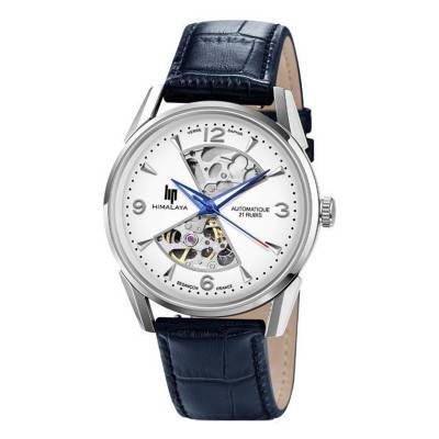 Himalaya Sablier 671713 Watch - Lip