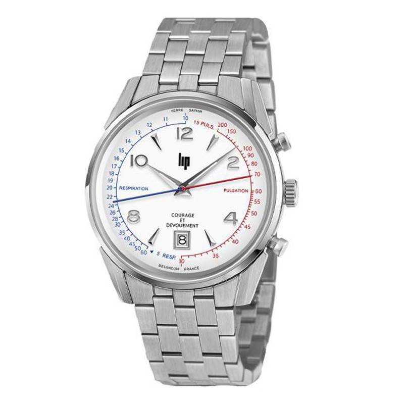 Lip Courage Watch 671708 - Lip