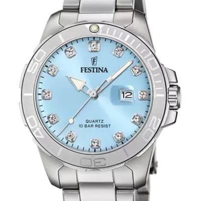 Boyfriend Watch F20503/5 - Festina