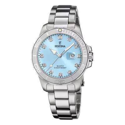 Boyfriend Watch F20503/5 - Festina