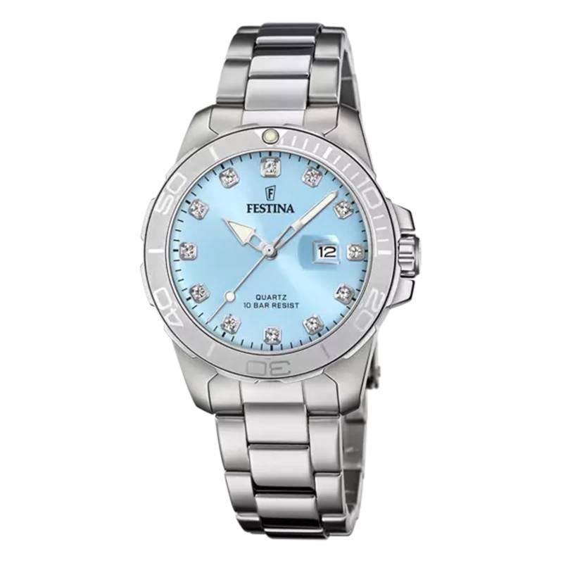 Boyfriend Watch F20503/5 - Festina