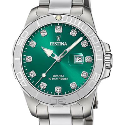 Boyfriend F20503/7 Watch - Festina