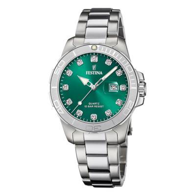 Boyfriend F20503/7 Watch - Festina