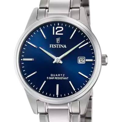 Montre Classics F20509/3 - Festina