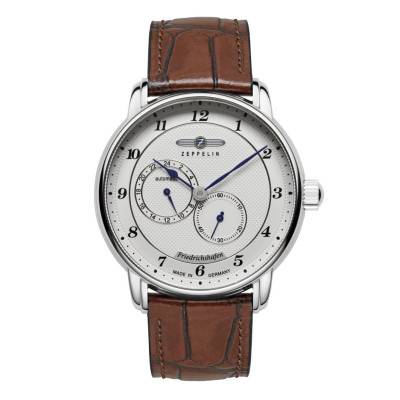 Friedrichshafen Automatic 8568-1 wall clock - Zeppelin