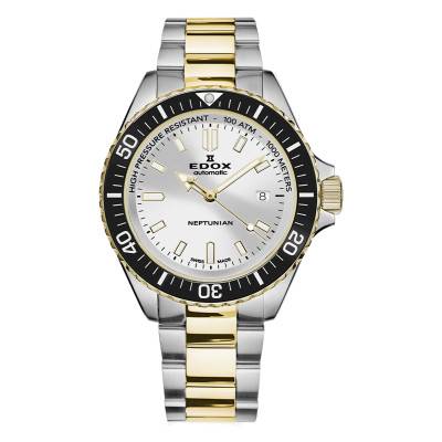Montre Neptunian 80120-357JM-AID - Edox