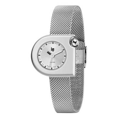 Mach 2000 Mini Gray Watch 671163 - Lip