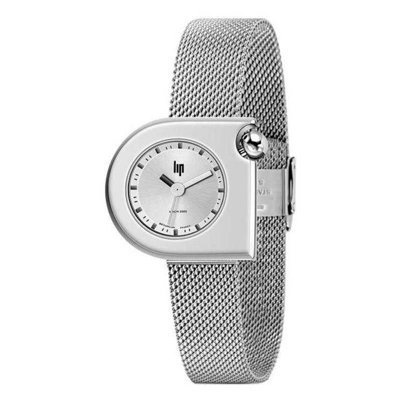 Mach 2000 Mini Gray Watch 671163 - Lip