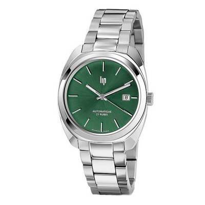Montre GDG Automatique 671369 - Lip