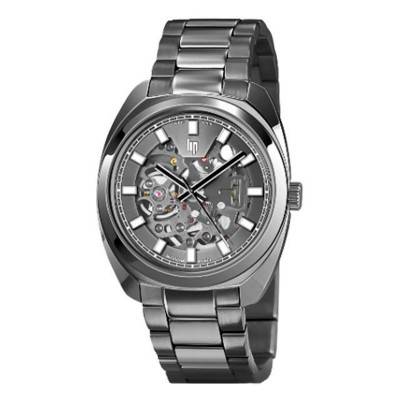 Montre Général de Gaulle Squelette 671382 - Lip