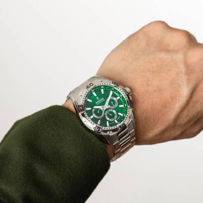 Multifunction F20623/3 Wall Clock - Festina