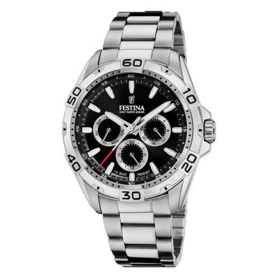 Multifunction Watch F20623/4 - Festina