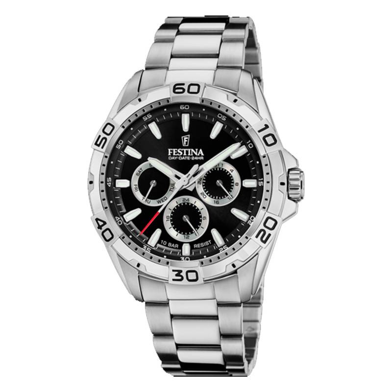 Multifunction Watch F20623/4 - Festina
