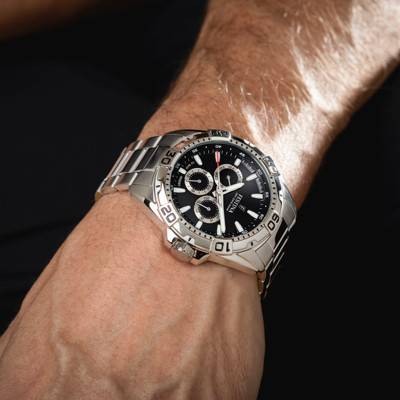 Multifunction Watch F20623/4 - Festina