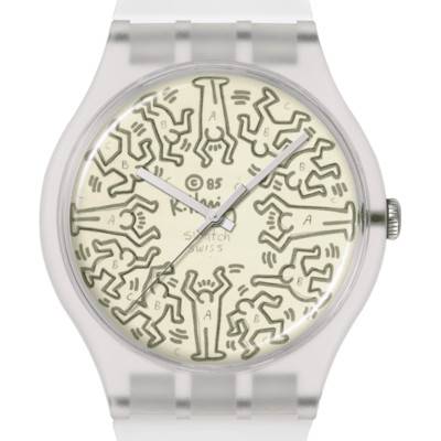Montre From The Archive SO29Z145 - Swatch