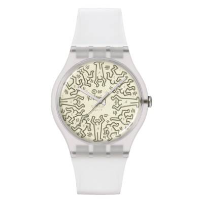 Montre From The Archive SO29Z145 - Swatch