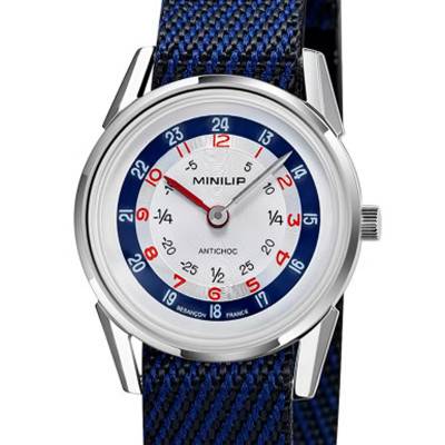 MiniLip 29 671971 Watch - Lip