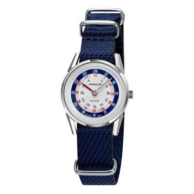 MiniLip 29 671971 Watch - Lip