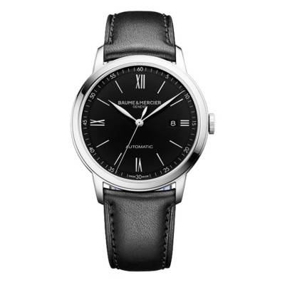 Montre Classima 10453 - Baume & Mercier