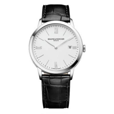 Montre Classima 10414 - Baume & Mercier