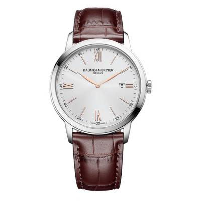 Montre Classima 10415 - Baume & Mercier