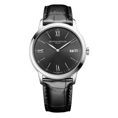 Montre Classima 10416 - Baume & Mercier