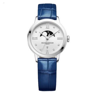 Montre Classima 10329 - Baume & Mercier