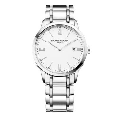 Montre Classima M0A10354 - Baume & Mercier