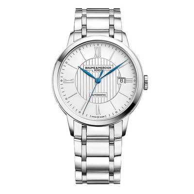 Montre Classima 10215 - Baume & Mercier
