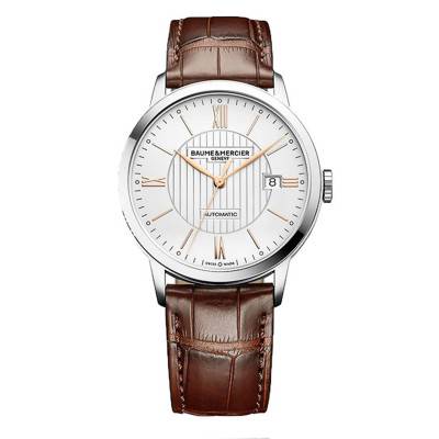 Montre Classima 10263 - Baume & Mercier