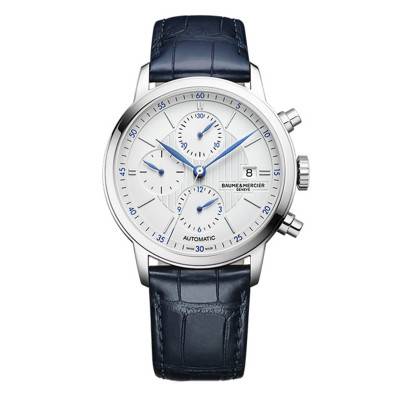 Montre Classima 10330 - Baume & Mercier