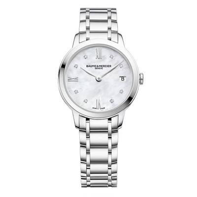 Montre Classima 10326 - Baume & Mercier