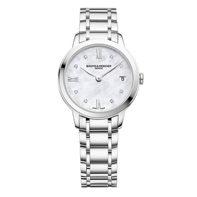 Classima 10326 Watch - Baume & Mercier