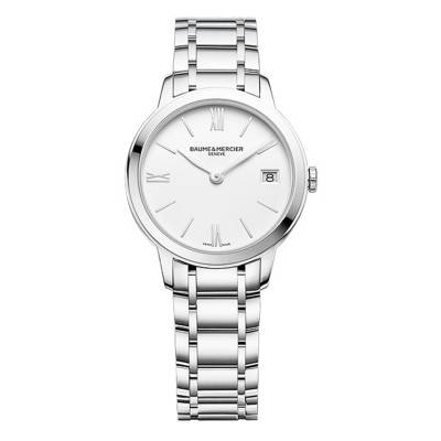 Montre Classima 10335 - Baume & Mercier
