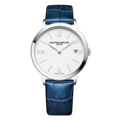 Montre Classima 10355 - Baume & Mercier