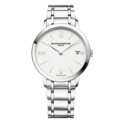 Montre Classima 10356 - Baume & Mercier