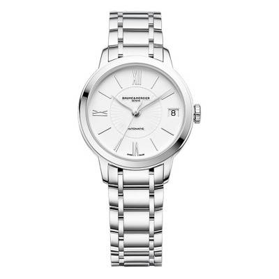 Montre Classima 10267 - Baume & Mercier