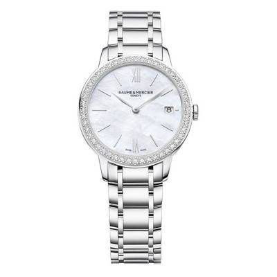 Montre Classima M0A10478 - Baume & Mercier