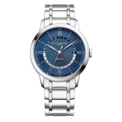 Montre Classima Automatique M0A10483 - Baume & Mercier