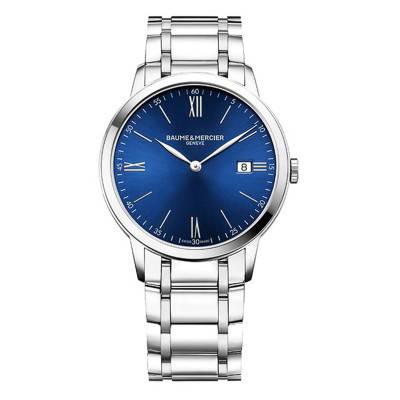 Montre Classima 10382 - Baume & Mercier