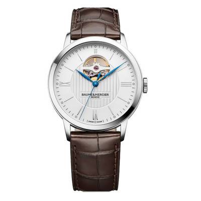 Montre Classima 10524 - Baume & Mercier