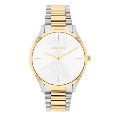 Montre Iconic 25200167 - Calvin Klein