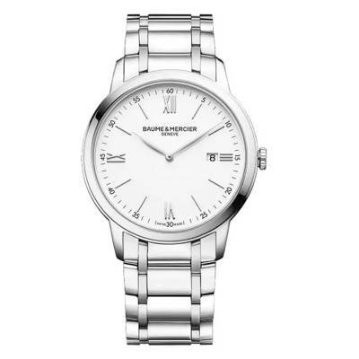 Montre Classima M0A10526 - Baume & Mercier